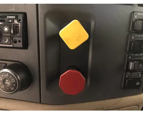 Bendix ANY Air Valve