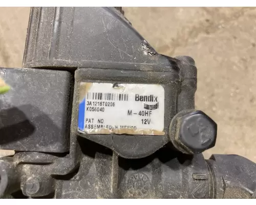 Bendix ANY Air Valve