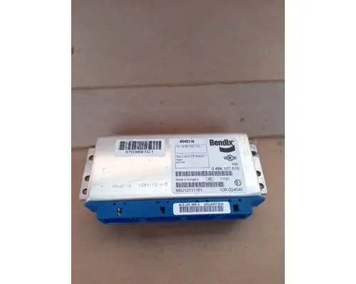 ECM (Brake & ABS) Bendix ABS K &amp; R Truck Sales, Inc.