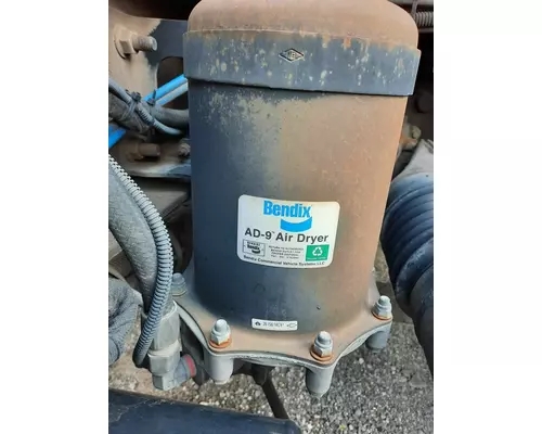 Air Dryer BENDIX AD-9 LKQ KC Truck Parts - Inland Empire
