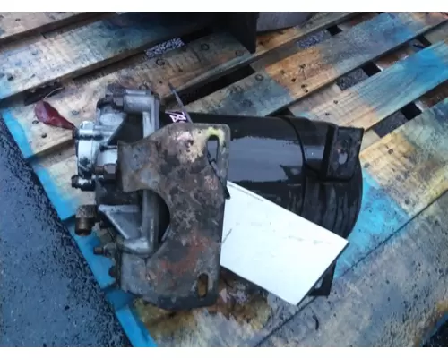 Air Dryer BENDIX AD-9 LKQ KC Truck Parts - Inland Empire
