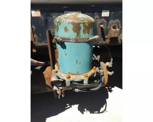 Air Dryer BENDIX AD-9 LKQ Thompson Motors - Wykoff