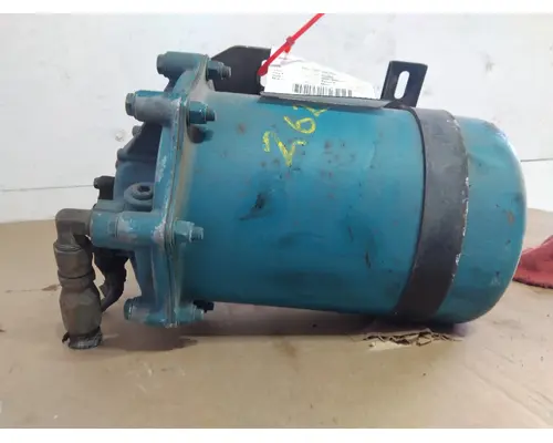 Air Dryer BENDIX AD-9 LKQ Western Truck Parts
