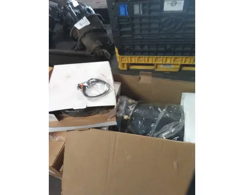 Air Dryer BENDIX AD-9 LKQ Heavy Truck - Goodys