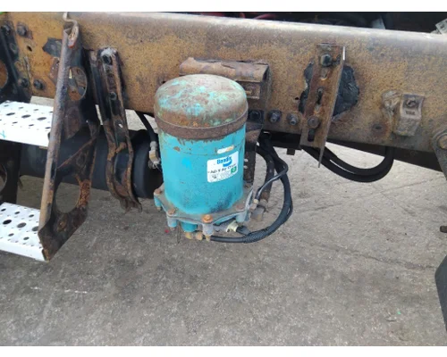 Air Dryer BENDIX AD-9 LKQ Heavy Truck - Goodys