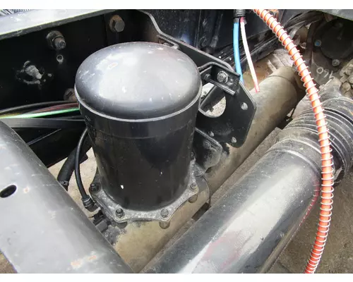 Air Dryer BENDIX AD-9 Tim Jordan's Truck Parts, Inc.