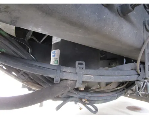 Air Dryer BENDIX AD-9 Tim Jordan's Truck Parts, Inc.