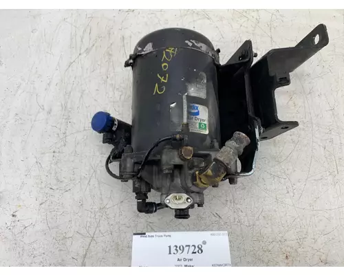Air Dryer BENDIX AD-9 West Side Truck Parts