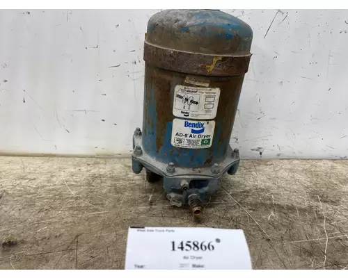 Air Dryer BENDIX AD-9 West Side Truck Parts