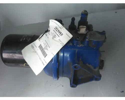 Air Dryer BENDIX AD-9SI LKQ KC Truck Parts - Inland Empire