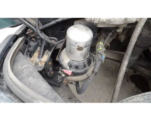 Air Dryer BENDIX AD-9SI LKQ Thompson Motors - Wykoff