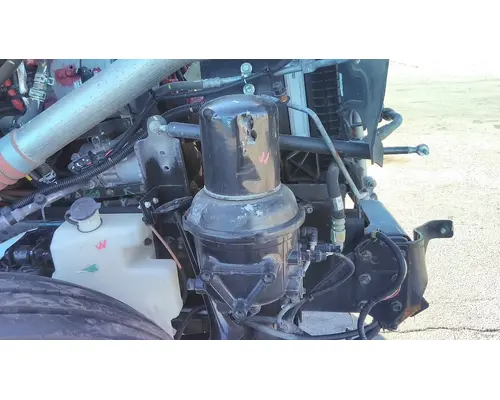 Air Dryer BENDIX AD-9SI LKQ Heavy Truck - Goodys