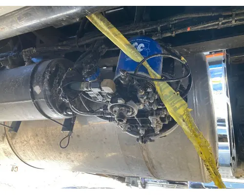 Air Dryer Bendix AD-HF Vander Haags Inc Dm