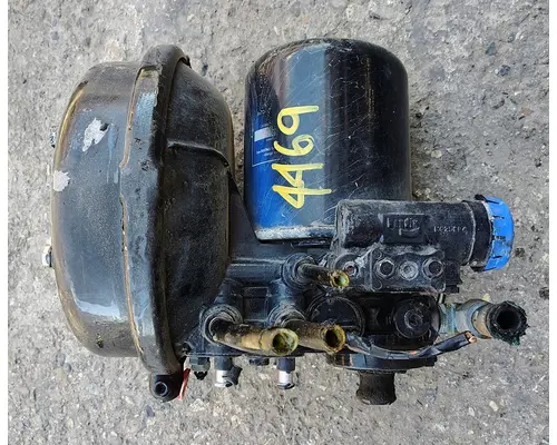 Air Dryer BENDIX AD-HF Geco - Fresno