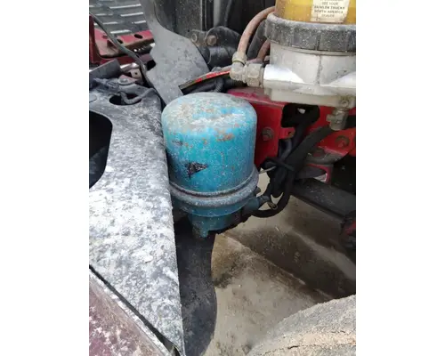 Air Dryer BENDIX AD-IP LKQ Thompson Motors - Wykoff