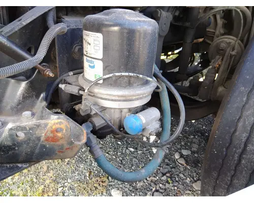Air Dryer BENDIX AD-IP LKQ Heavy Truck Maryland