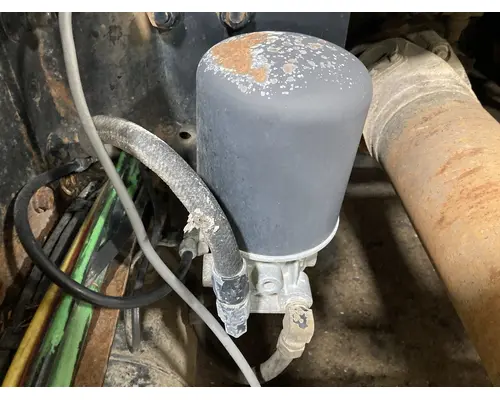 Air Dryer Bendix AD-IP Vander Haags Inc Dm