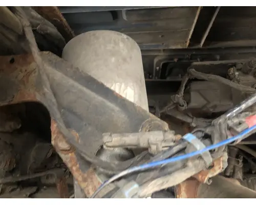 Air Dryer Bendix AD-IP Vander Haags Inc Dm