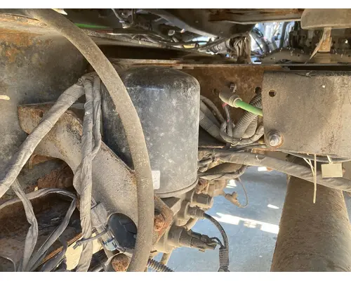 Air Dryer Bendix AD-IP Vander Haags Inc Dm
