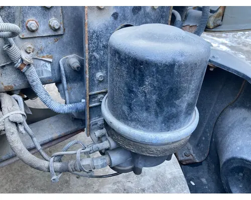 Air Dryer Bendix AD-IP Vander Haags Inc Dm