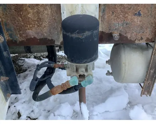 Air Dryer Bendix AD-IP Vander Haags Inc Dm