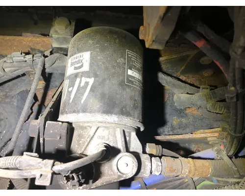 Air Dryer Bendix AD-IP Vander Haags Inc Sf