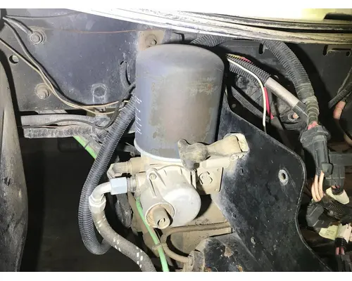 Air Dryer Bendix AD-IP Vander Haags Inc Sf