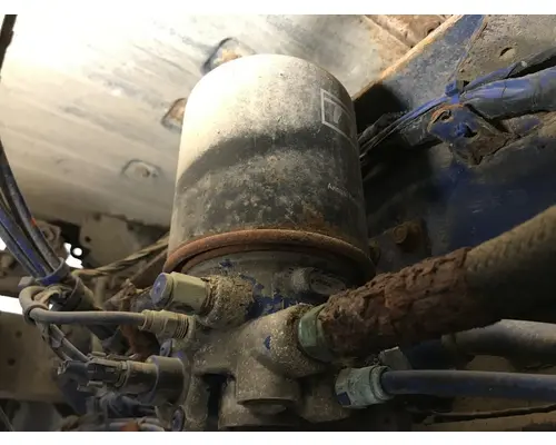 Air Dryer Bendix AD-IP Vander Haags Inc Cb