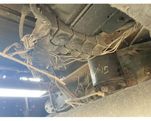 Air Dryer Bendix AD-IP Vander Haags Inc Kc