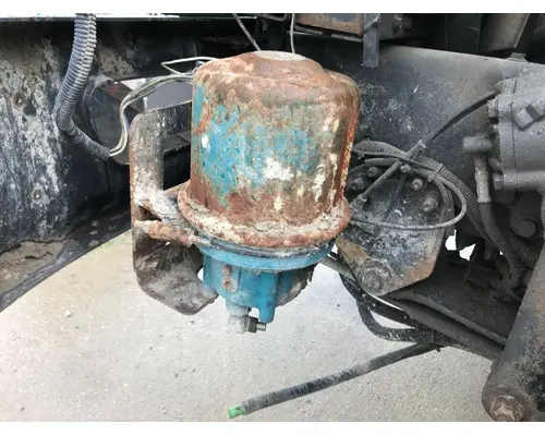 Air Dryer Bendix AD-IP Vander Haags Inc Kc