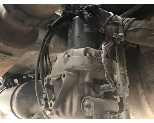 Air Dryer Bendix AD-IP Vander Haags Inc Kc