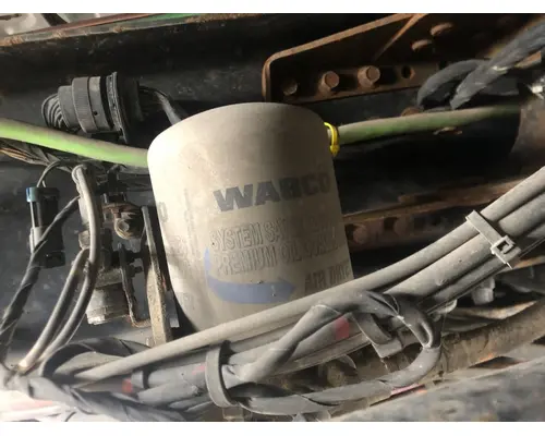 Air Dryer Bendix AD-IP Vander Haags Inc Kc