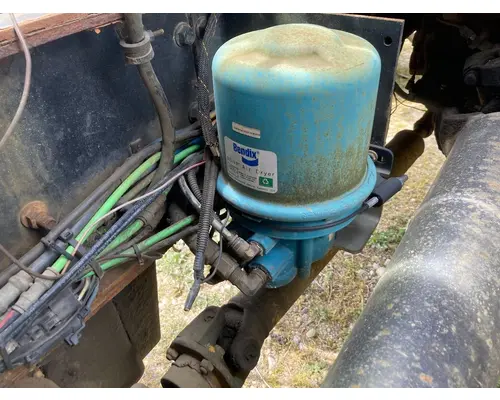 Air Dryer Bendix AD-IP Vander Haags Inc Col