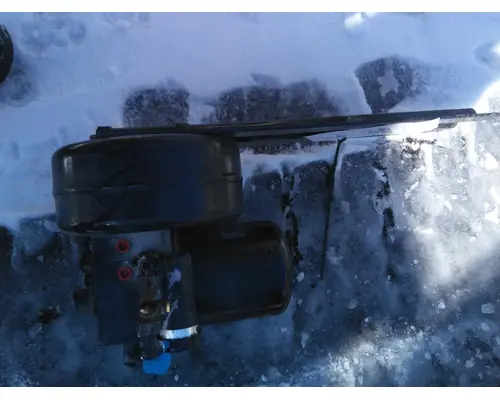 Air Dryer BENDIX AD-IS LKQ KC Truck Parts - Inland Empire