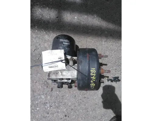 Air Dryer BENDIX AD-IS LKQ KC Truck Parts - Inland Empire