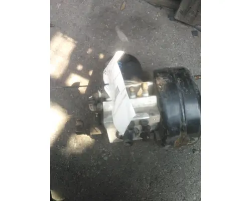 Air Dryer BENDIX AD-IS LKQ KC Truck Parts - Inland Empire