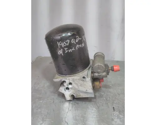 Air Dryer BENDIX AD-IS LKQ KC Truck Parts - Inland Empire