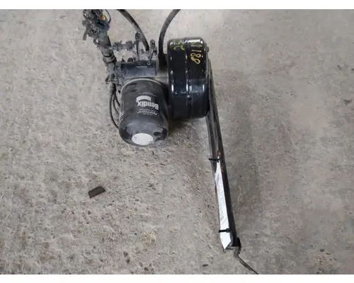 Air Dryer BENDIX AD-IS LKQ Thompson Motors - Wykoff