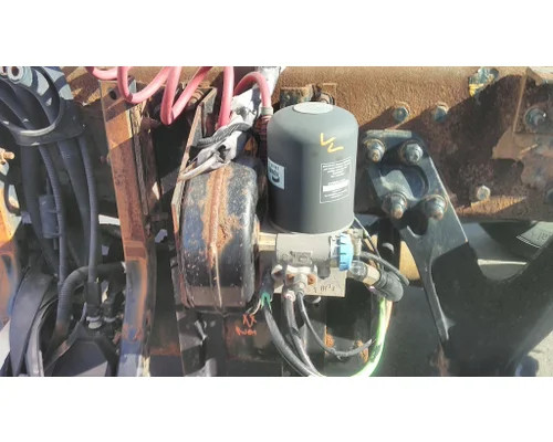 Air Dryer BENDIX AD-IS LKQ Heavy Truck - Goodys