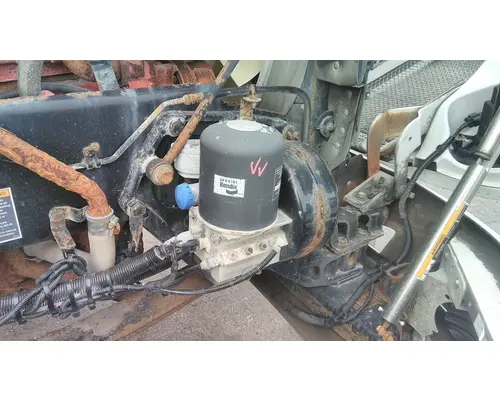 Air Dryer BENDIX AD-IS LKQ Heavy Truck - Goodys