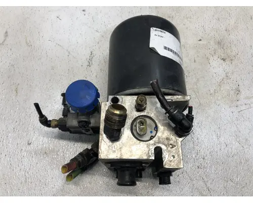 Air Dryer Bendix AD-IS Vander Haags Inc Sp