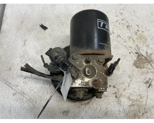 Air Dryer Bendix AD-IS Vander Haags Inc Sp