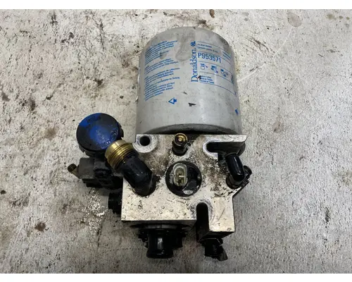 Air Dryer Bendix AD-IS Vander Haags Inc Sp