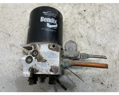 Air Dryer Bendix AD-IS Vander Haags Inc Sp