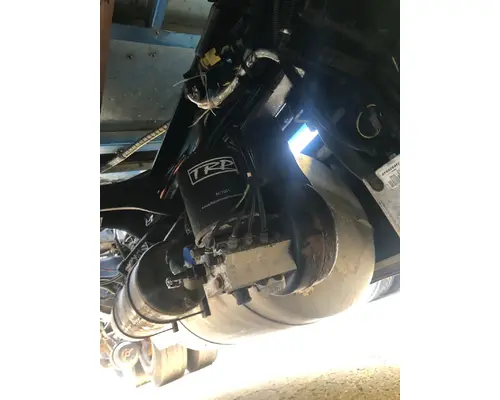 Air Dryer Bendix AD-IS Vander Haags Inc Sp