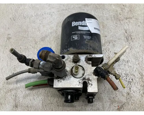 Air Dryer Bendix AD-IS Vander Haags Inc Sp