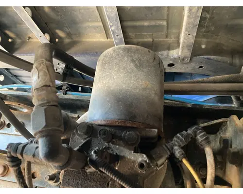 Air Dryer Bendix AD-IS Vander Haags Inc Dm