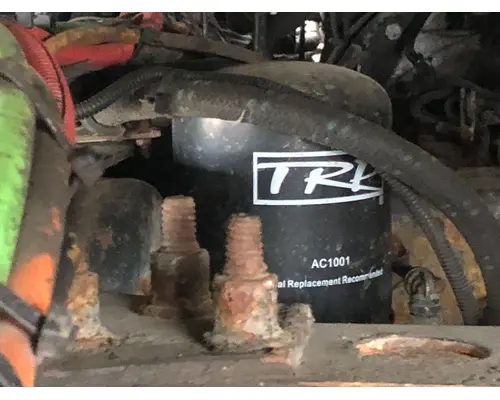 Air Dryer Bendix AD-IS Vander Haags Inc Dm