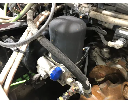 Air Dryer Bendix AD-IS Vander Haags Inc Dm