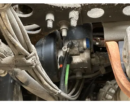 Air Dryer Bendix AD-IS Vander Haags Inc Dm